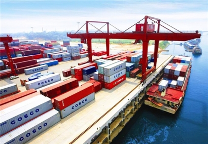 深圳進口代理清關公司哪家好