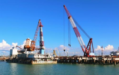 國際運(yùn)輸貨物數(shù)量和運(yùn)費(fèi)填報的十大問答