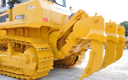 推土機(jī)進(jìn)口清關(guān)公司：二手推土機(jī)進(jìn)口報(bào)關(guān)流程及費(fèi)用