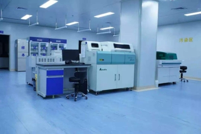 上?？蒲袑嶒炇以O備進口清關流程_二手舊設備通關