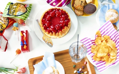 巴西食品進(jìn)口清關(guān)