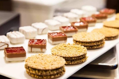 食品添加劑進口報關排名_食品進口清關公司