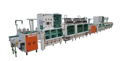 二手設備進口報關清關超詳細手續流程，請查收！