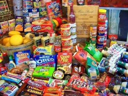 上海食品進口清關(guān)報關(guān)平臺