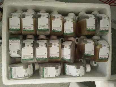 試劑進口清關代理經驗十足，看看就知道了