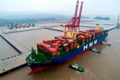 寧波空運進口報關公司哪家好？浙江進口報關行排名