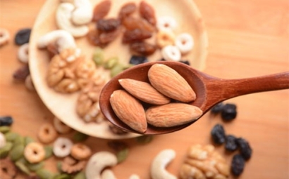 堅(jiān)果進(jìn)口報關(guān)代理流程以及三種貿(mào)易條款方式