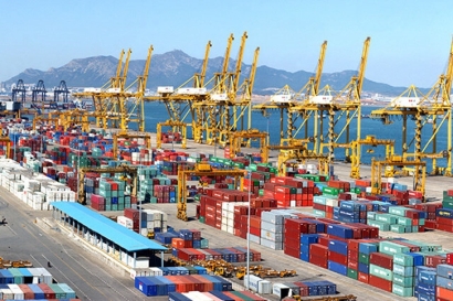 大連港進口報關公司哪家好？大連進口清關公司
