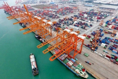 廣州南沙進(jìn)口報(bào)關(guān)行哪家好？廣東進(jìn)口報(bào)關(guān)公司排名