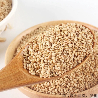 芝麻進(jìn)口報關(guān)清關(guān)代理如何順利完成流程？