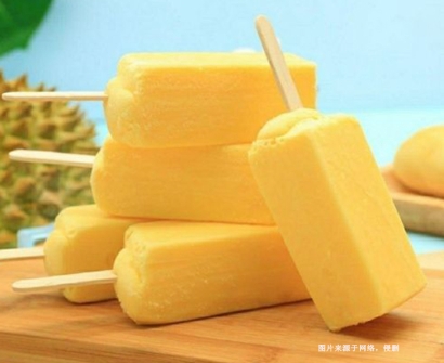 馬來(lái)西亞榴蓮果肉雪糕進(jìn)口報(bào)關(guān)流程到廣州南沙案例