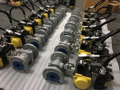 臺(tái)灣機(jī)械設(shè)備配件進(jìn)口清關(guān)流程到上海機(jī)場空運(yùn)案例