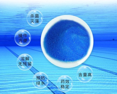 英國(guó)、法國(guó)到廣州進(jìn)口殺藻劑報(bào)關(guān)公司代理案例