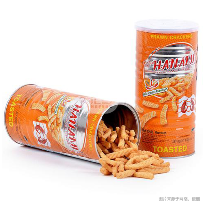 武漢休閑食品進口報關(guān)清關(guān)報價：廣州臻力帶來關(guān)鍵要點