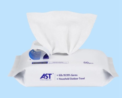 廣州進(jìn)口外用品報關(guān)流程_消毒濕巾進(jìn)口清關(guān)要多久