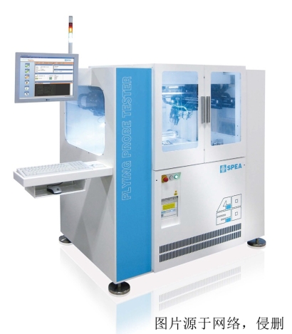 廣州二手半導(dǎo)體設(shè)備進(jìn)口報(bào)關(guān)流程_芬蘭設(shè)備CCIC中檢