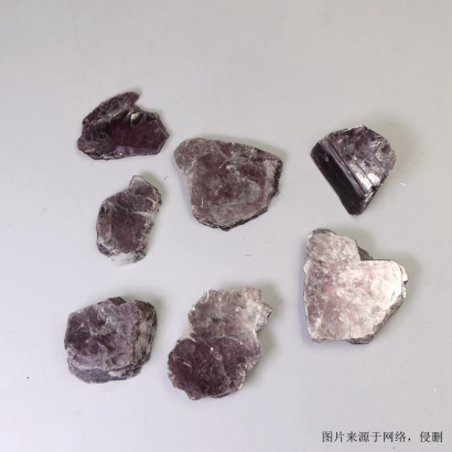 廣州進(jìn)口鋰云母礦石報(bào)關(guān)流程_智利鋰輝石進(jìn)口關(guān)稅