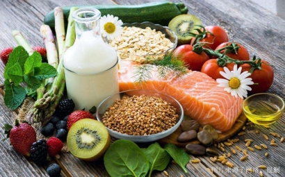 代理食品進口報關(guān)公司_廣州臻力解決進口煩惱