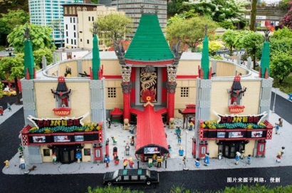 丹麥樂高拼搭玩具進(jìn)口報關(guān)資料到廣州南沙代理案例