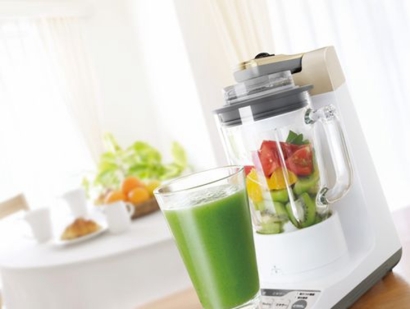 上海進(jìn)口越南榨汁機(jī)清關(guān)流程_家用電器報關(guān)資料