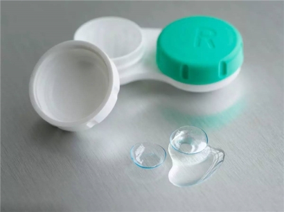 隱形眼鏡進(jìn)口報(bào)關(guān)如何操作呢，你必須知道的流程