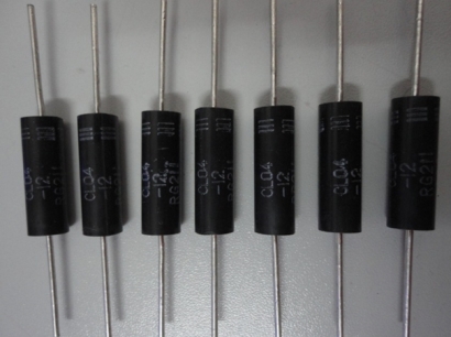 上海電子元器件報關時間要多久