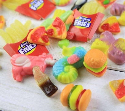 波蘭糖果進(jìn)口報(bào)關(guān)資料_上海預(yù)包裝食品清關(guān)流程