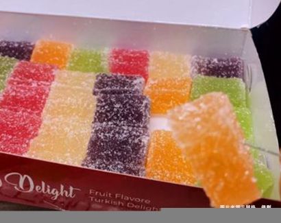 深圳進(jìn)口軟糖報(bào)關(guān)資料_土耳其食品快速通關(guān)流程