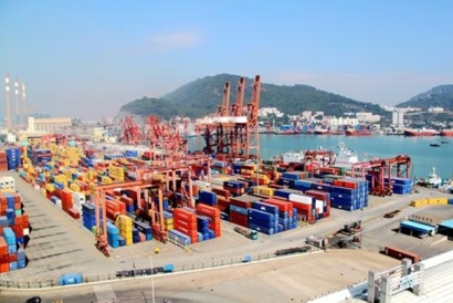 進出口報關報檢流程是這樣的，了解了嗎?