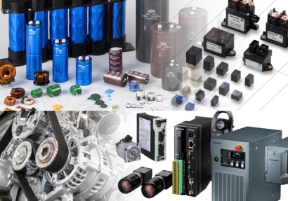 電子零件進口報關(guān)期限和注意事項