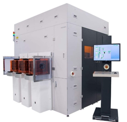 半導體晶圓研磨設備進口報關流程及報檢注意事項