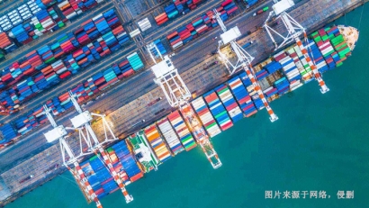 一文讓您讀懂轉口貿易操作流程?讓您了解轉口貿易怎么樣?