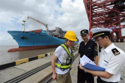 貨物到港口被海關查驗，查的是什么?你了解嗎