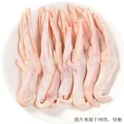 武漢冷凍食品進口報關相關要點與細節解析