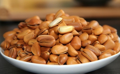 進口松子報關(guān)流程-專注進口報關(guān)17年