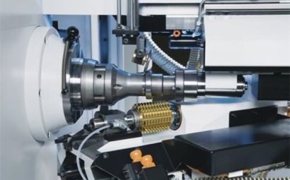 快看！進(jìn)口二手滾齒機(jī)清關(guān)的整體思路是這樣的