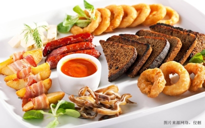 韓國食品進口報關(guān)_解讀進口流程與要點