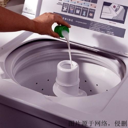 洗衣液進口怎么報關清關流程_洗衣液進口報關關稅