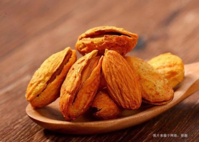 美國巴旦木進口清關流程費用-19年天津食品報關行