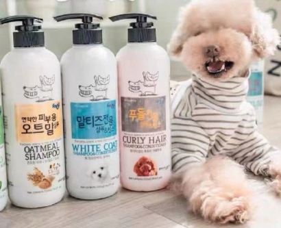 上海寵物洗護用品進口報關(guān)流程_寵物沐浴露關(guān)稅