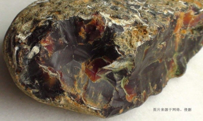 必看！馬達(dá)加斯加瑪瑙石進(jìn)口報(bào)關(guān)費(fèi)用及流程