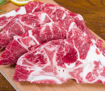 烏拉圭冷凍牛肉進口清關關稅-19年肉類進口報關行