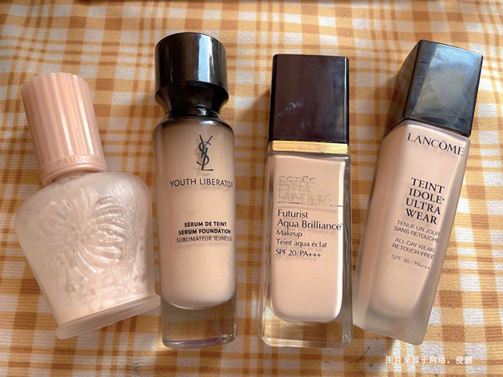 美國化妝品半成品進口報關費用 美國化妝品半成品進口報關費用