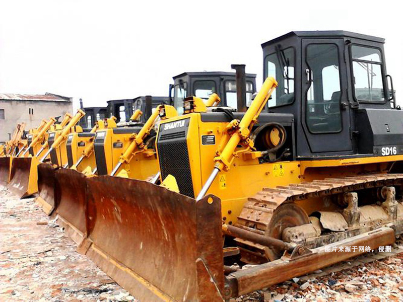 美國(guó)舊推土機(jī)進(jìn)口報(bào)關(guān)流程 美國(guó)舊推土機(jī)進(jìn)口報(bào)關(guān)流程