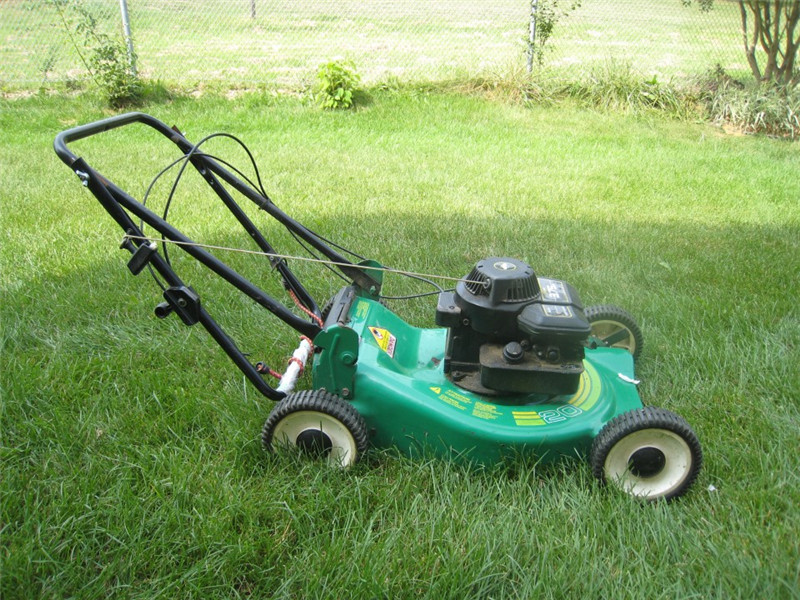 美國二手割草機(jī)進(jìn)口報(bào)關(guān)代理