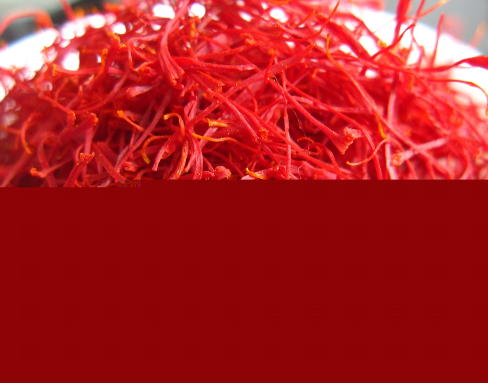 進口西紅花清關(guān)代理服務(wù)案例