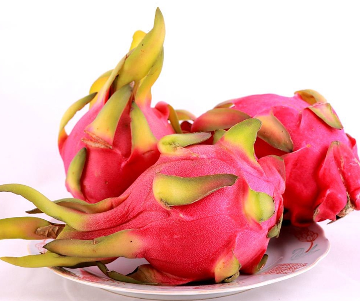 越南火龍果進口報關(guān)流程 越南火龍果進口報關(guān)流程