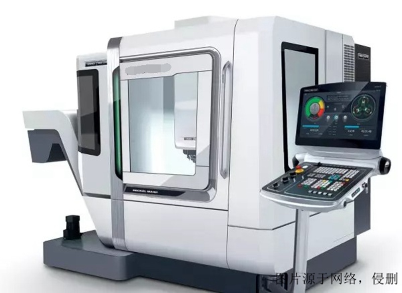 天津二手數控機床進口報關流程 天津二手數控機床進口報關流程