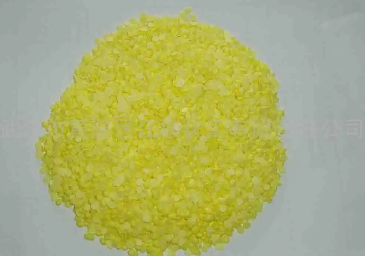 深圳進口印尼天然硫磺報關資料6樣-化工品報關行