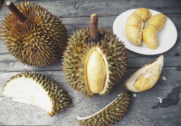 泰國進(jìn)口榴蓮清關(guān) 泰國進(jìn)口榴蓮清關(guān)門到門服務(wù)流程以及時(shí)間.jpg